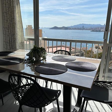 Rita Home Benidorm Luaran gambar