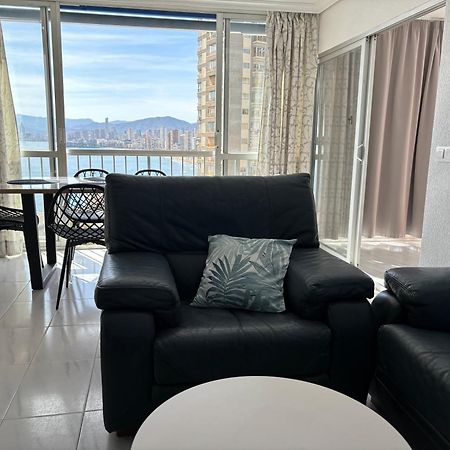 Rita Home Benidorm Luaran gambar