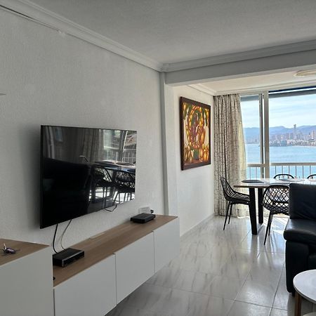 Rita Home Benidorm Luaran gambar