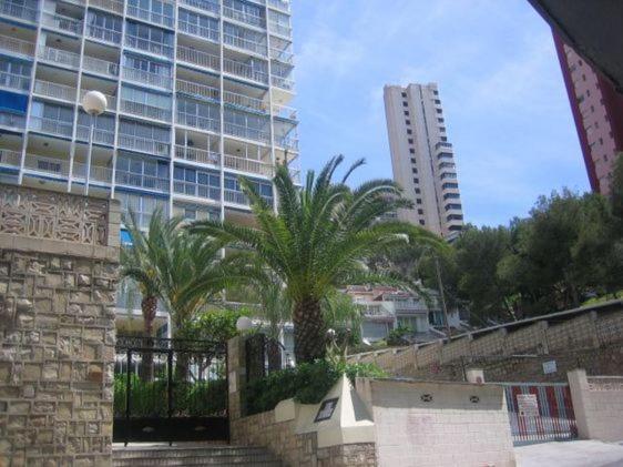 Rita Home Benidorm Luaran gambar