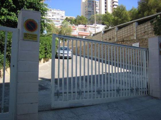 Rita Home Benidorm Luaran gambar