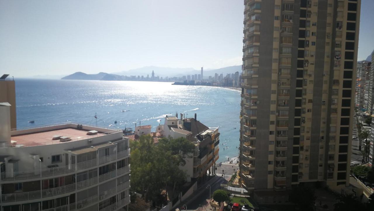 Rita Home Benidorm Luaran gambar