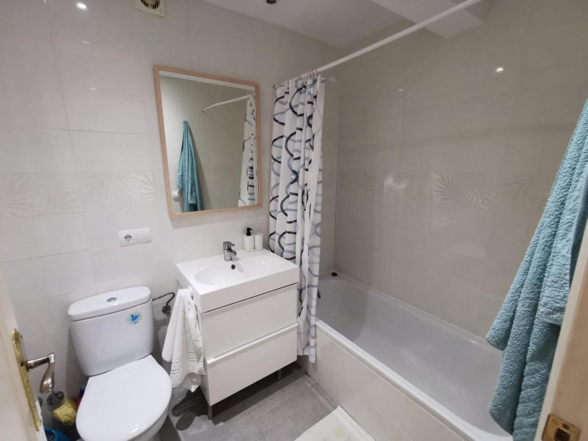 Rita Home Benidorm Luaran gambar