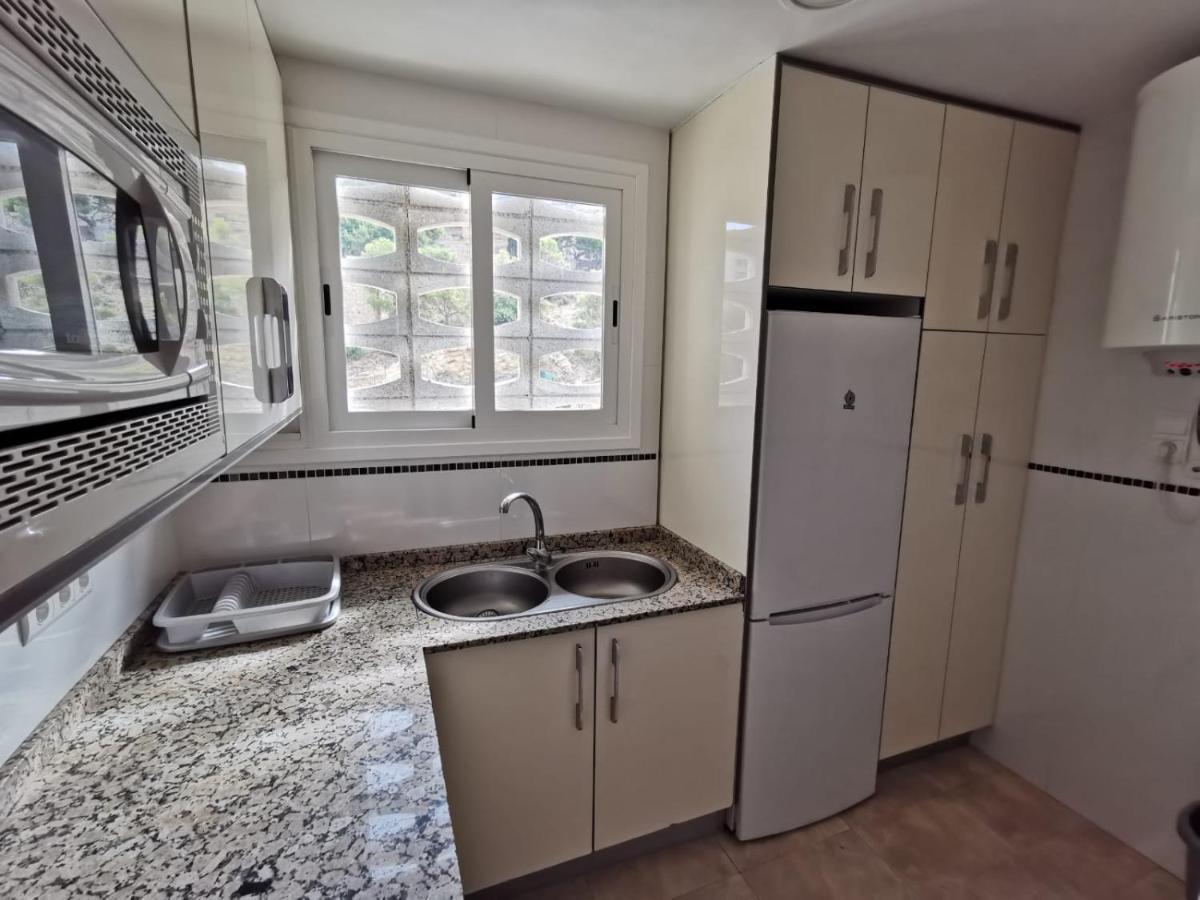 Rita Home Benidorm Luaran gambar