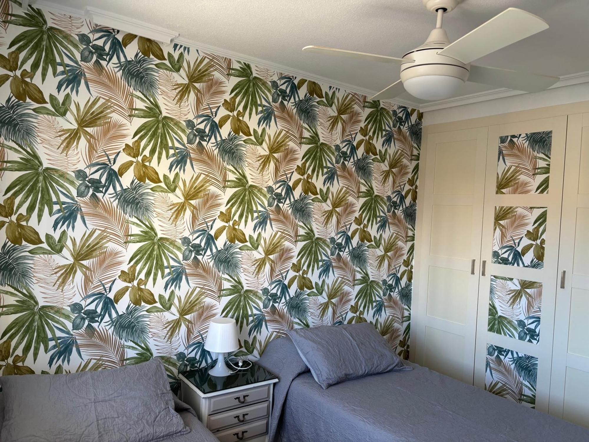 Rita Home Benidorm Luaran gambar