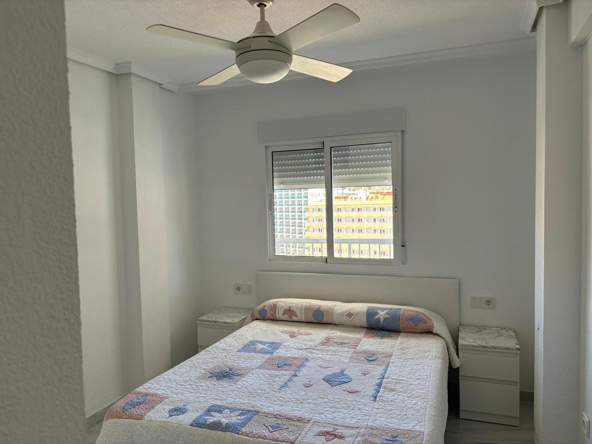 Rita Home Benidorm Luaran gambar
