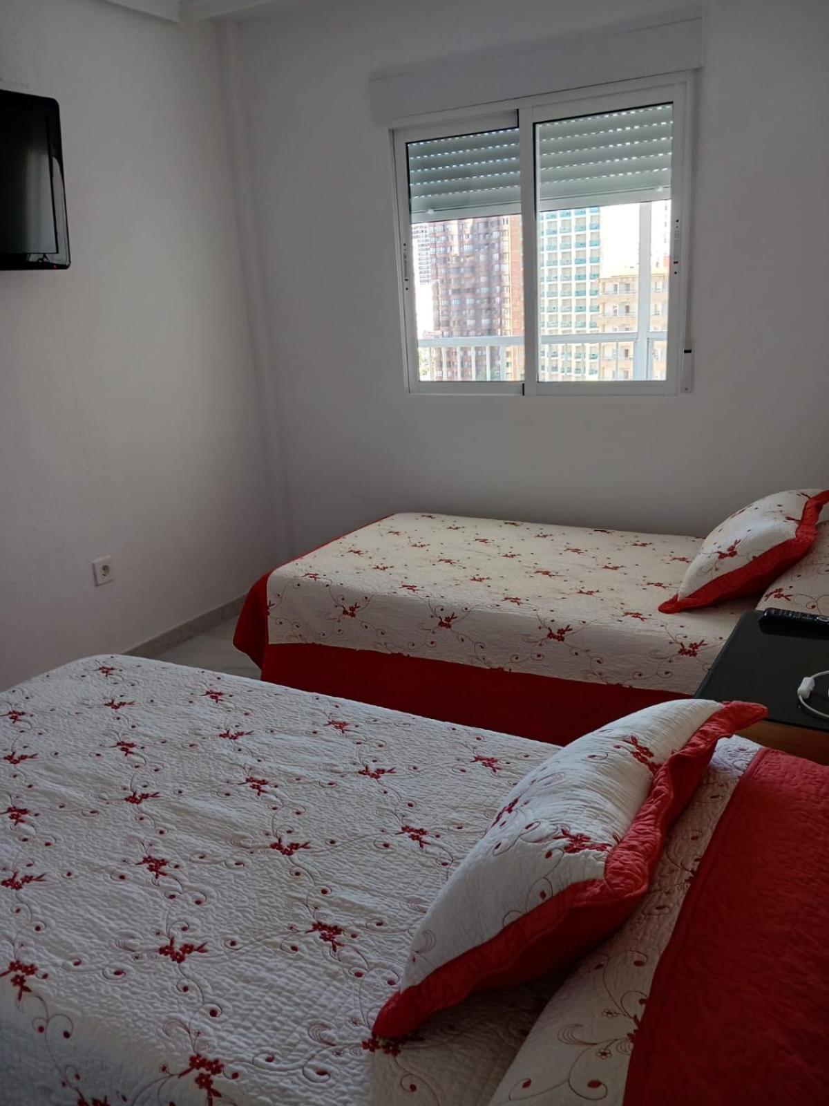 Rita Home Benidorm Luaran gambar