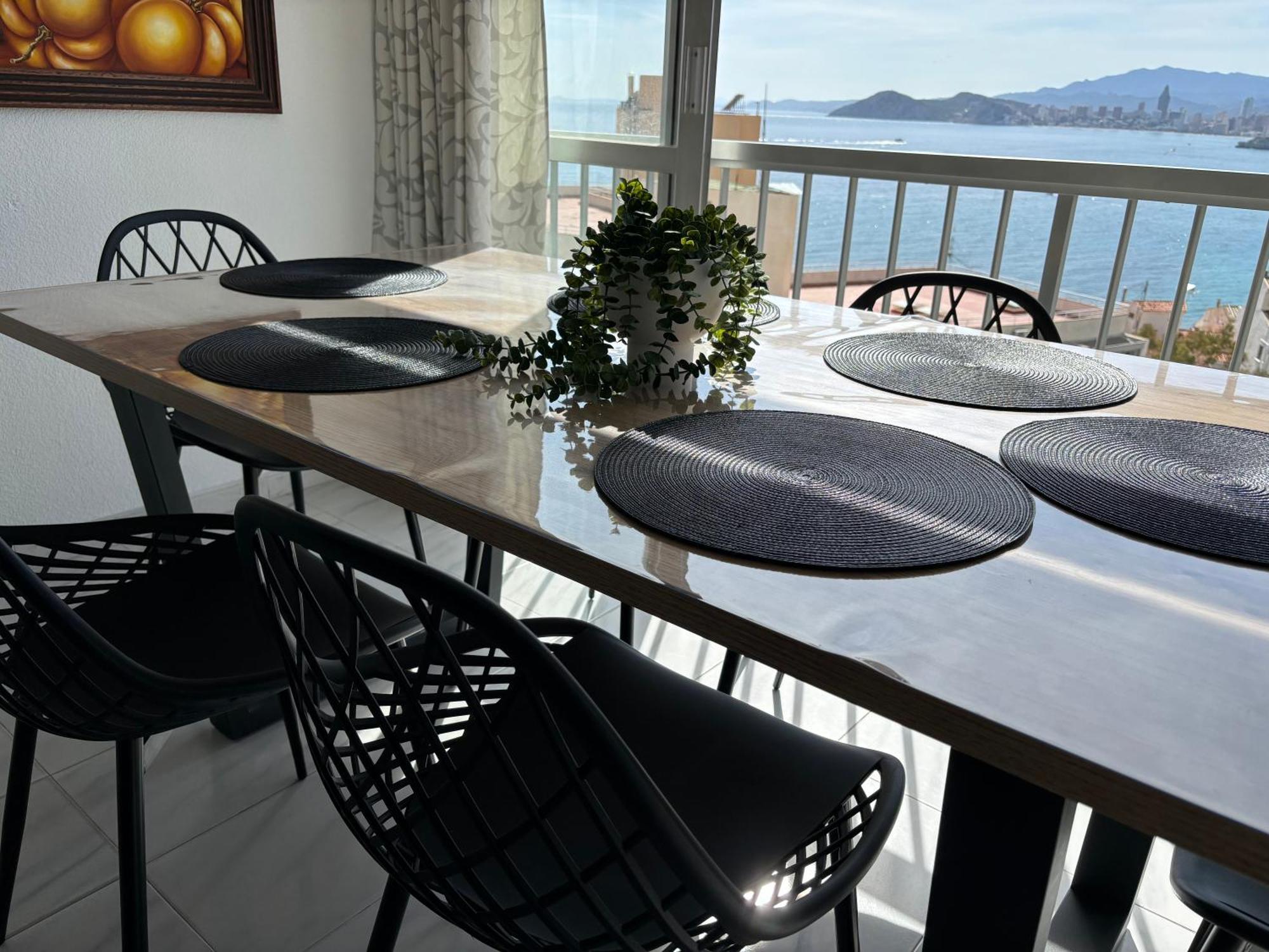 Rita Home Benidorm Luaran gambar
