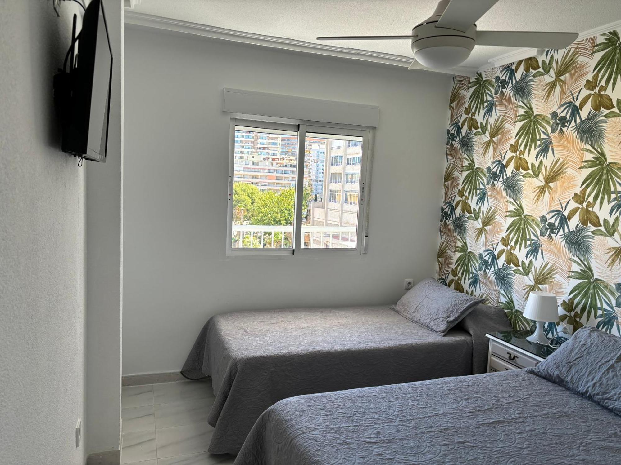 Rita Home Benidorm Luaran gambar