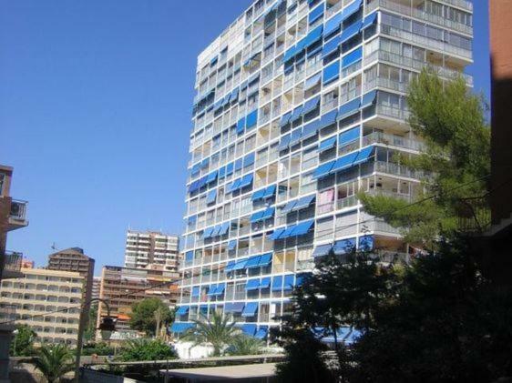 Rita Home Benidorm Luaran gambar